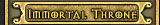 Immortal Throne