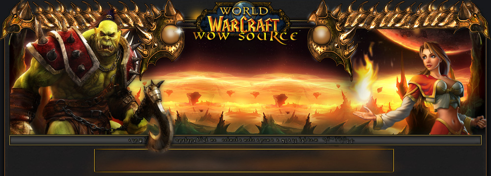 WoW Datenbank